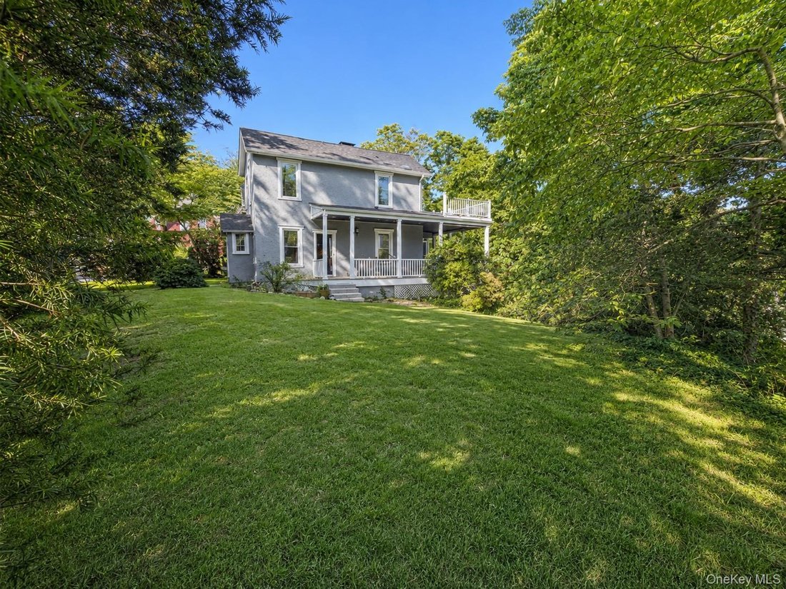 House in Sea Cliff, New York, United States 1 - 18261707
