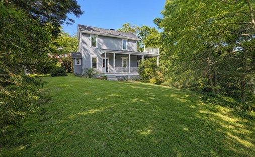 House in Sea Cliff, New York, United States 1