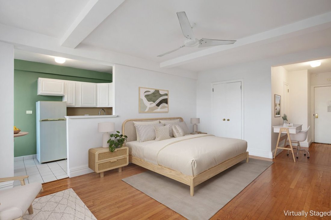 Co Op in New York, New York, United States 2 - 18347667