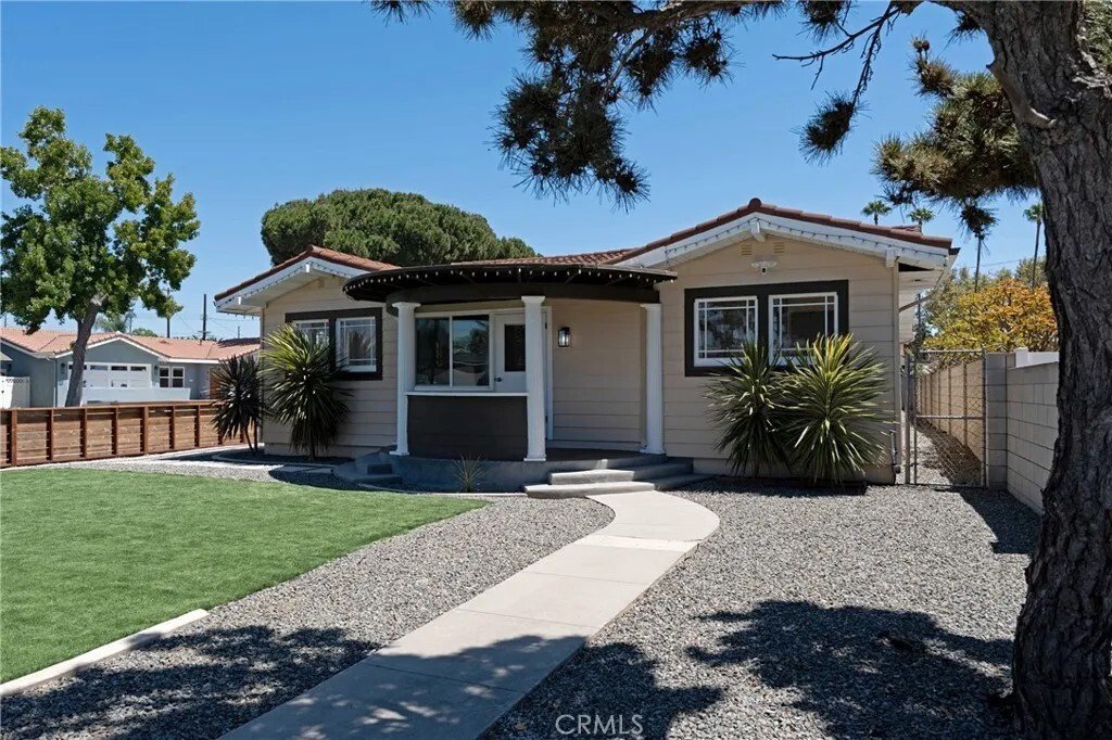 Townhouse in Orange, California, United States 1 - 18411309