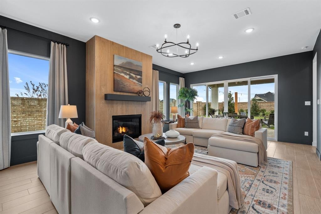 House in Fort Worth, Texas, United States 5 - 18413667