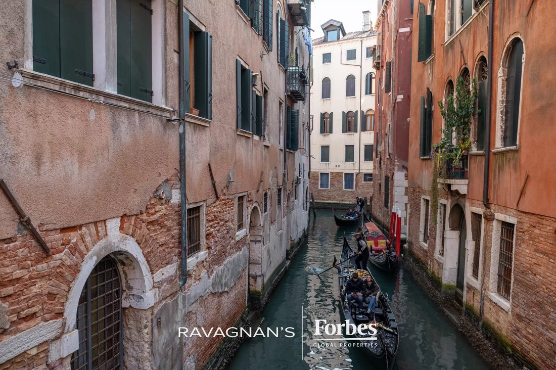 Apartment in San Marco, Venice, Italy 4 - 18404678