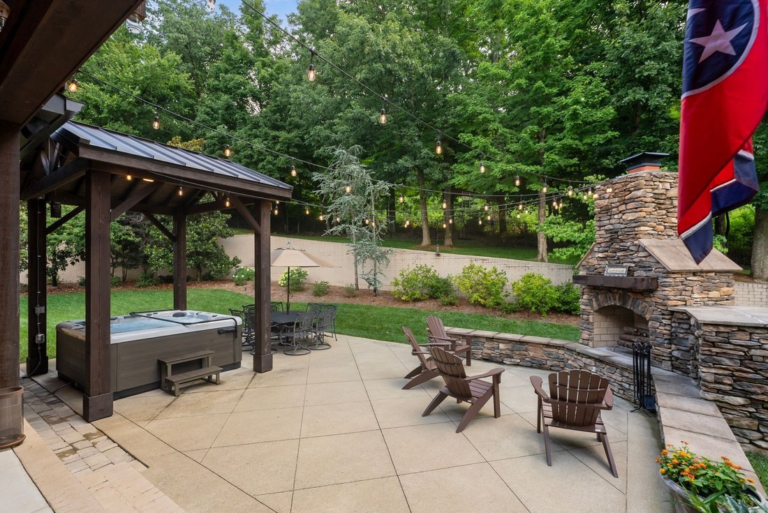 House in Franklin, Tennessee, United States 4 - 18406241