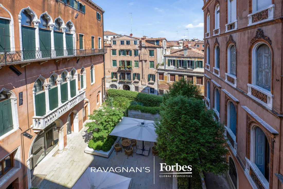Apartment in San Marco, Venice, Italy 4 - 18404663