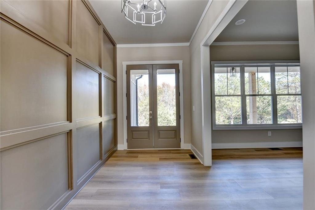 House in Jefferson, Georgia, United States 3 - 18411157