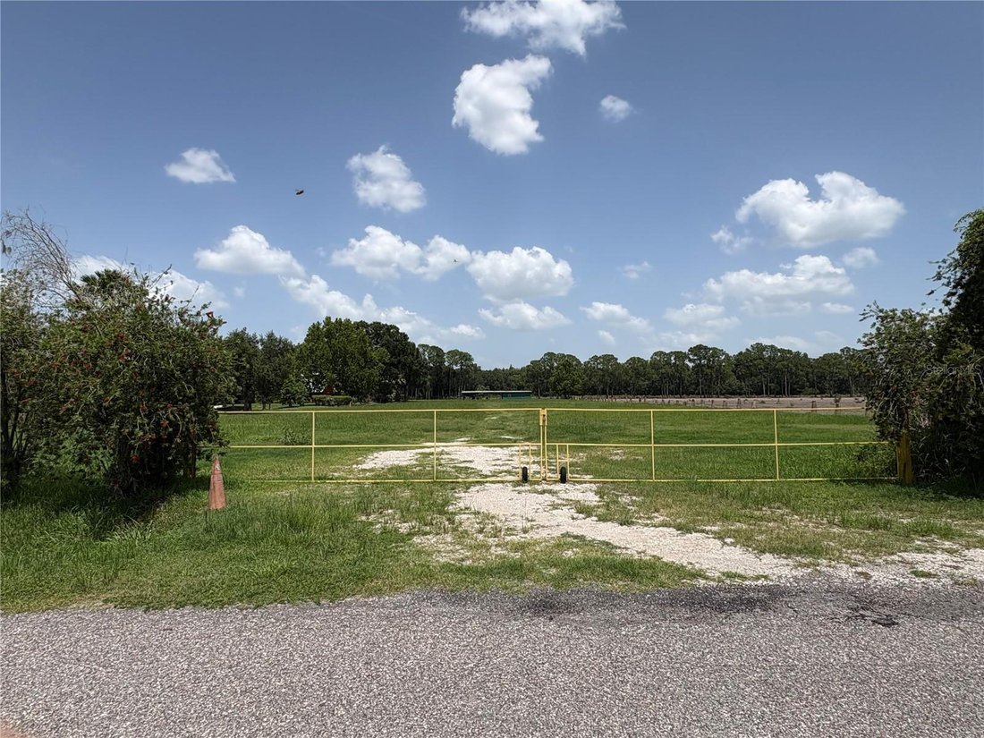 Land in Lakeland, Florida, United States 3 - 18409045