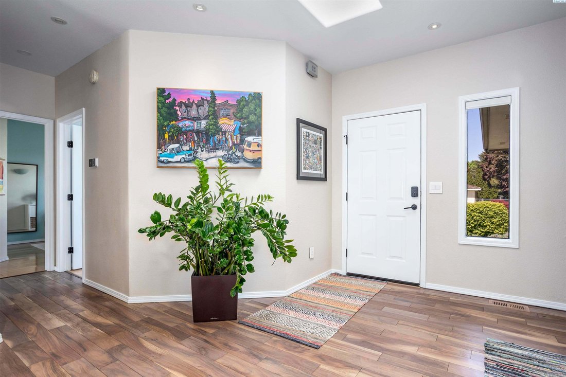 House in Richland, Washington, United States 2 - 18406248