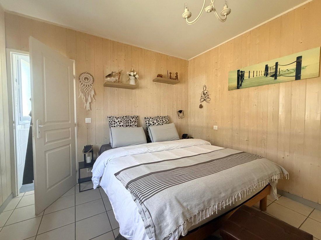 House in Ares, Nouvelle-Aquitaine, France 5 - 17860602