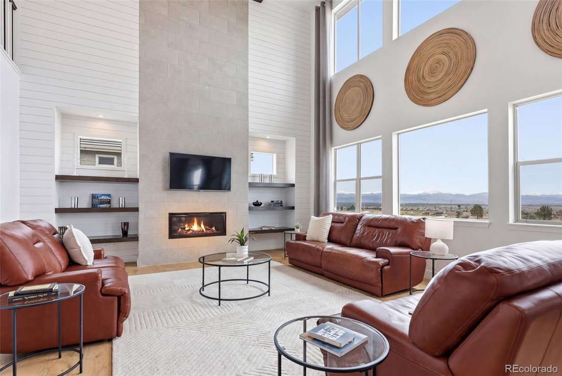 House in Broomfield, Colorado, United States 3 - 18417143