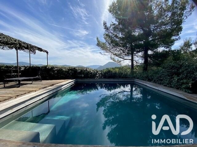 House in Entrechaux, Provence-Alpes-Côte d'Azur, France 1 - 18414220