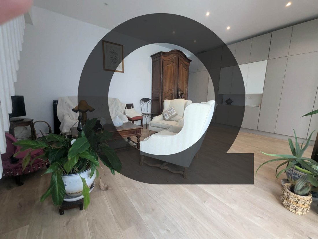Apartment in Saint Bruno-Saint Augustin, Bordeaux, France 4 - 18267277