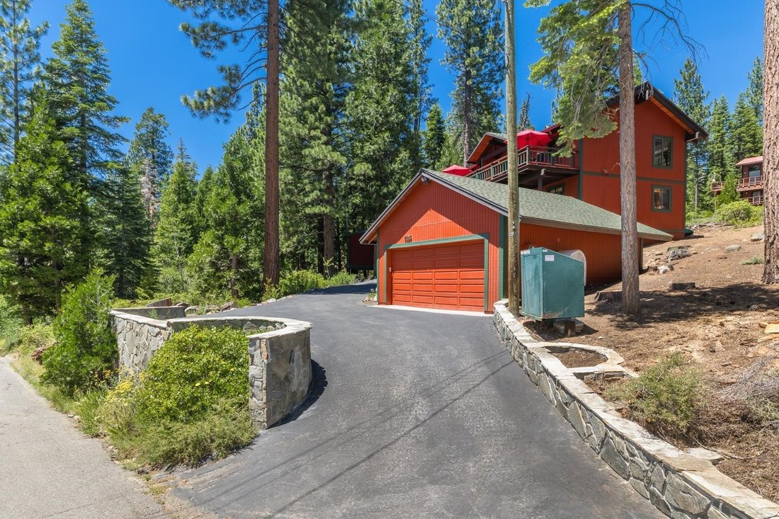 House in Kings Beach, California, United States 2 - 18406755