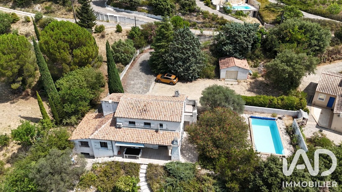 House in Saint-Martin-d'Ardeche, Auvergne-Rhône-Alpes, France 5 - 18417709