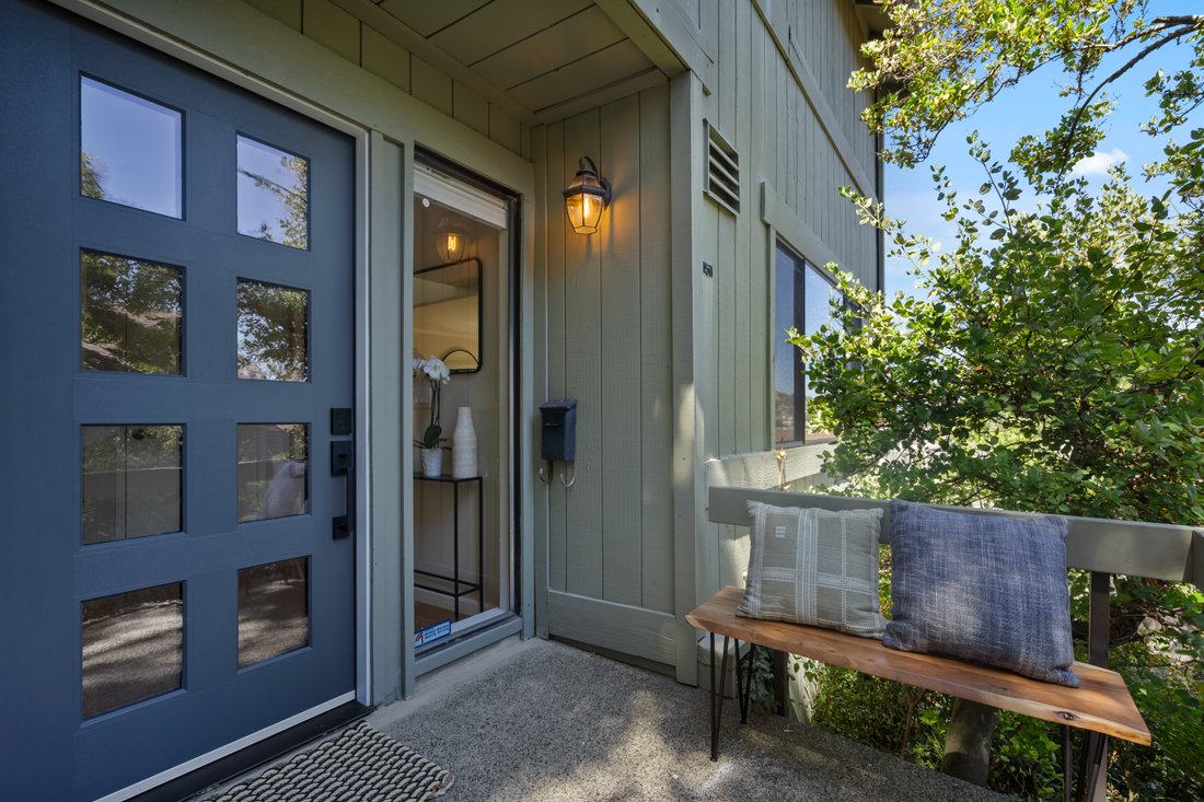Townhouse in Corte Madera, California, United States 2 - 18411813