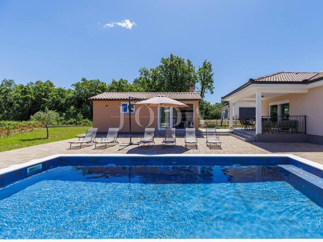 House in Labin, Istria County, Croatia 4 - 18408403