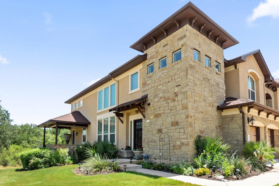 Condo in Austin, Texas, United States 1 - 18413286