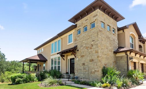 Condominio en Austin, Texas, Estados Unidos 1