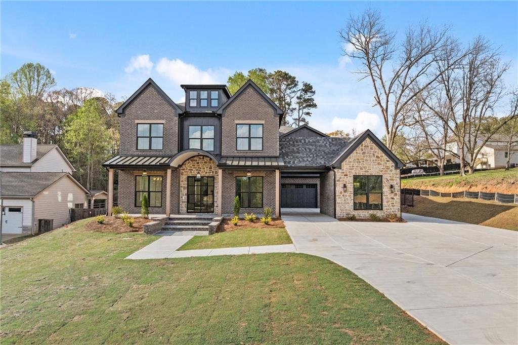 House in Dacula, Georgia, United States 1 - 18408131