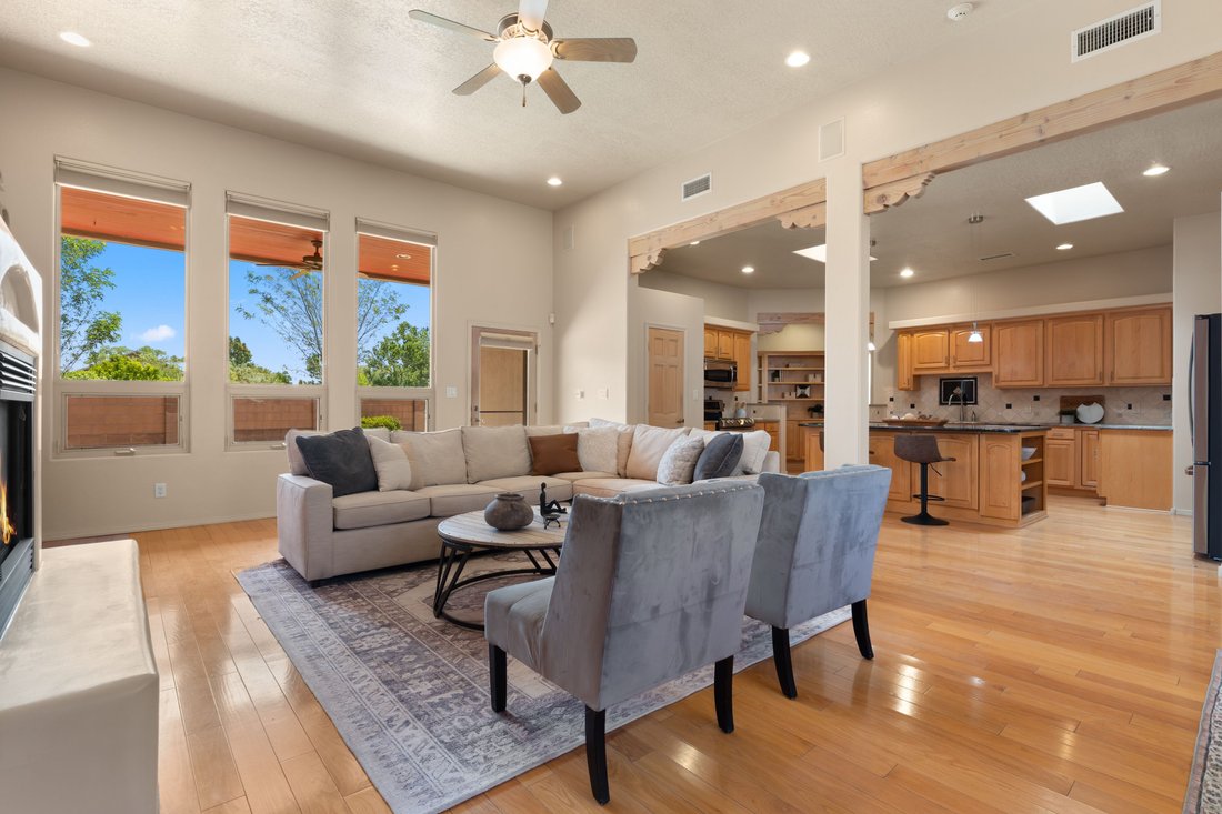 House in Albuquerque, New Mexico, United States 2 - 16872355