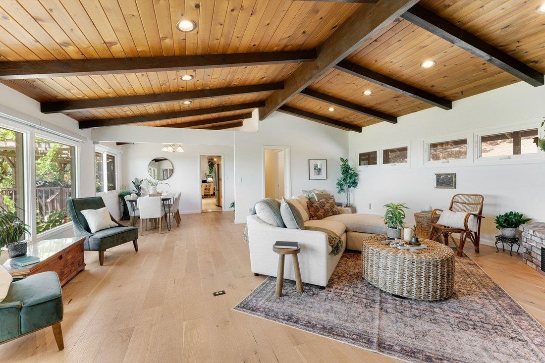 House in Los Gatos, California, United States 5 - 18417341