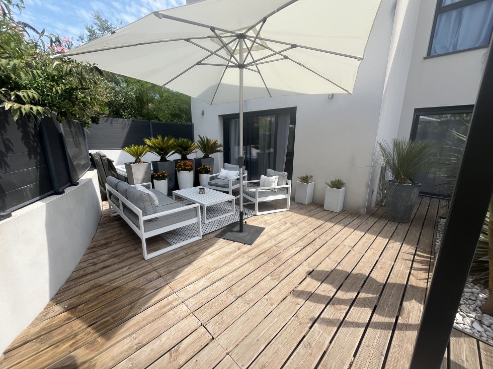 House in Camplanier, Nimes, France 3 - 18404122