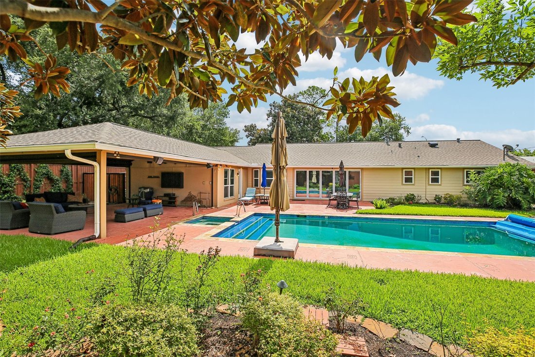 House in Houston, Texas, United States 1 - 18403581