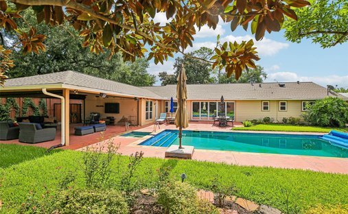 Casa en Houston, Texas, Estados Unidos 1