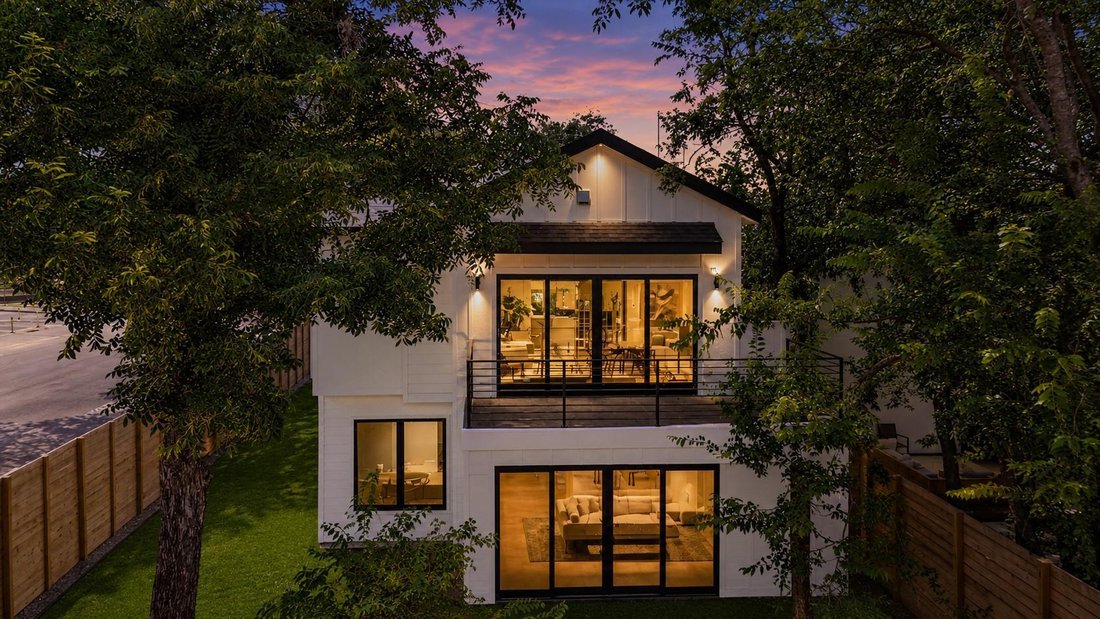 House in Austin, Texas, United States 1 - 18408088