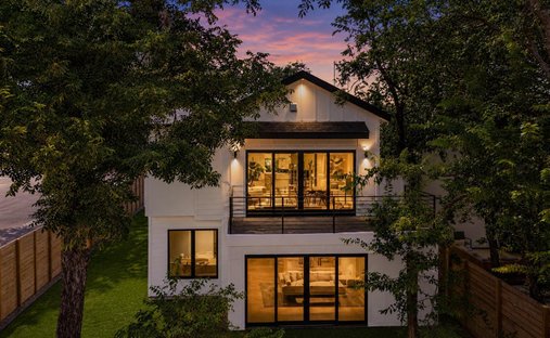 House in Austin, Texas, United States 1
