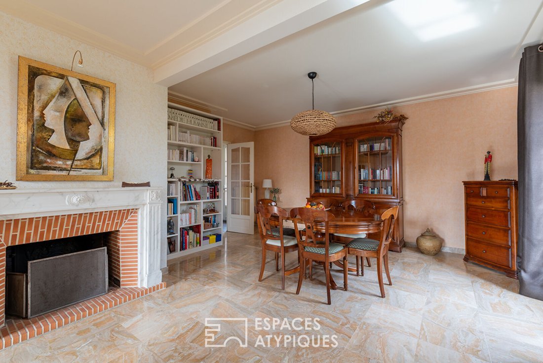 Villa in Est, Chantepie, France 4 - 18367417