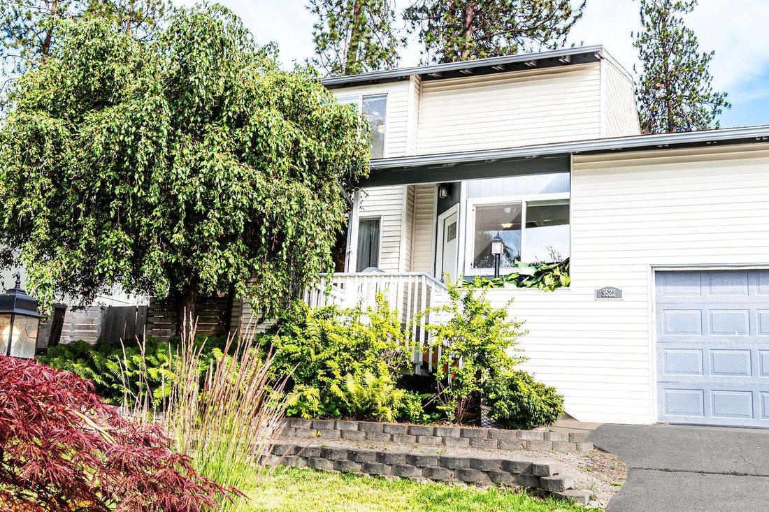 House in Spokane, Washington, United States 2 - 18411001