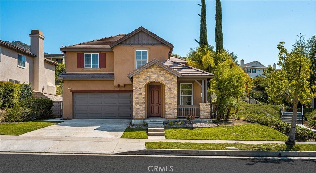 House in Azusa, California, United States 1 - 18410788