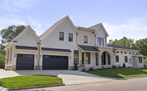 Casa en Columbus, Ohio, Estados Unidos 1