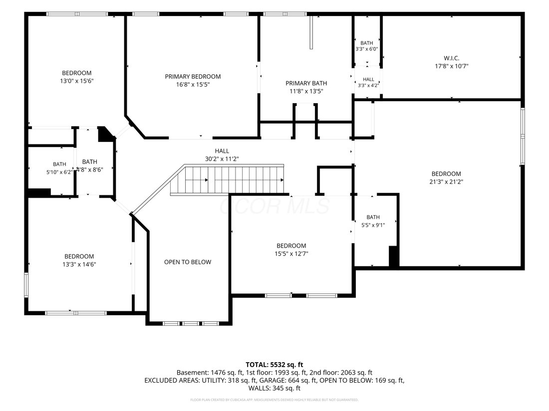 House in Dublin, Ohio, United States 4 - 18399503