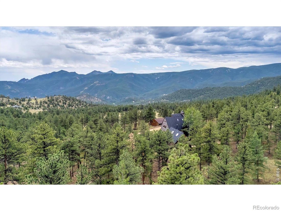 House in Boulder, Colorado, United States 2 - 18411233