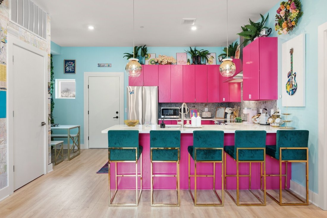 Condo in Nashville, Tennessee, United States 4 - 18411411
