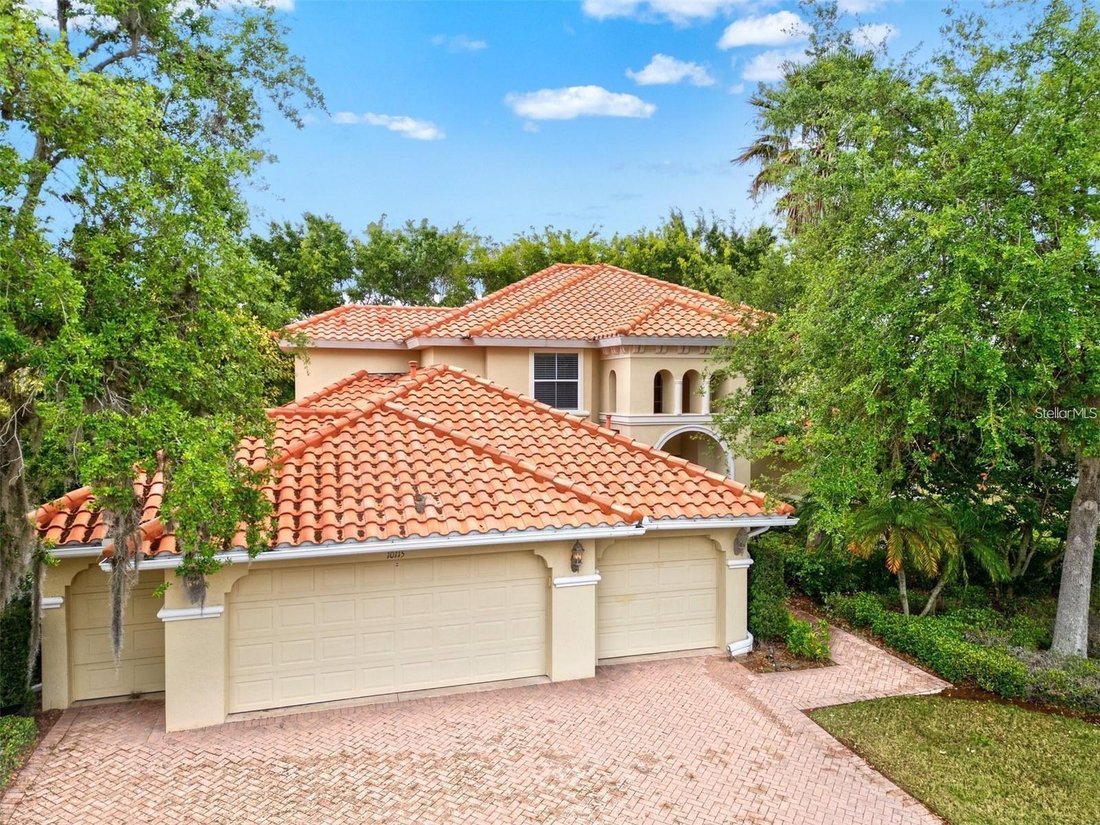 House in Bradenton, Florida, United States 5 - 18413570