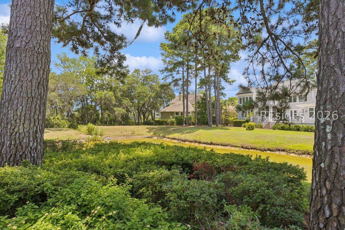 House in Hilton Head Island, South Carolina, United States 5 - 18407336