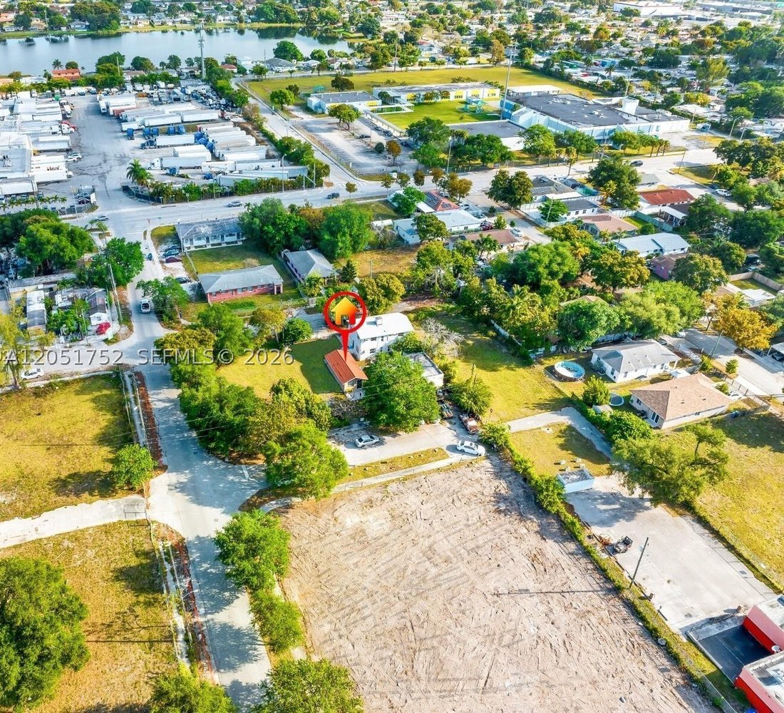 Miami, Florida, United States 5 - 18407597
