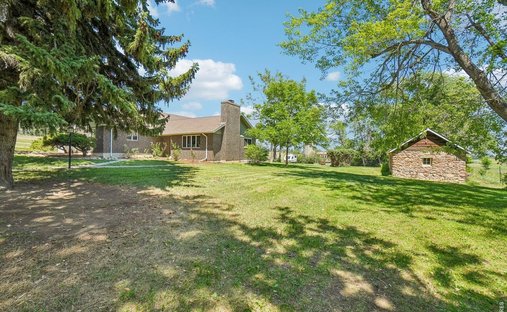 House in Longmont, Colorado, United States 1
