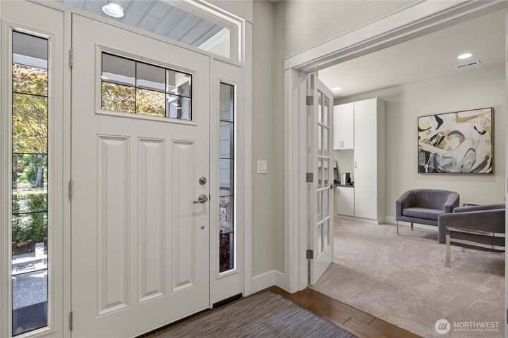 House in Sammamish, Washington, United States 3 - 18410863
