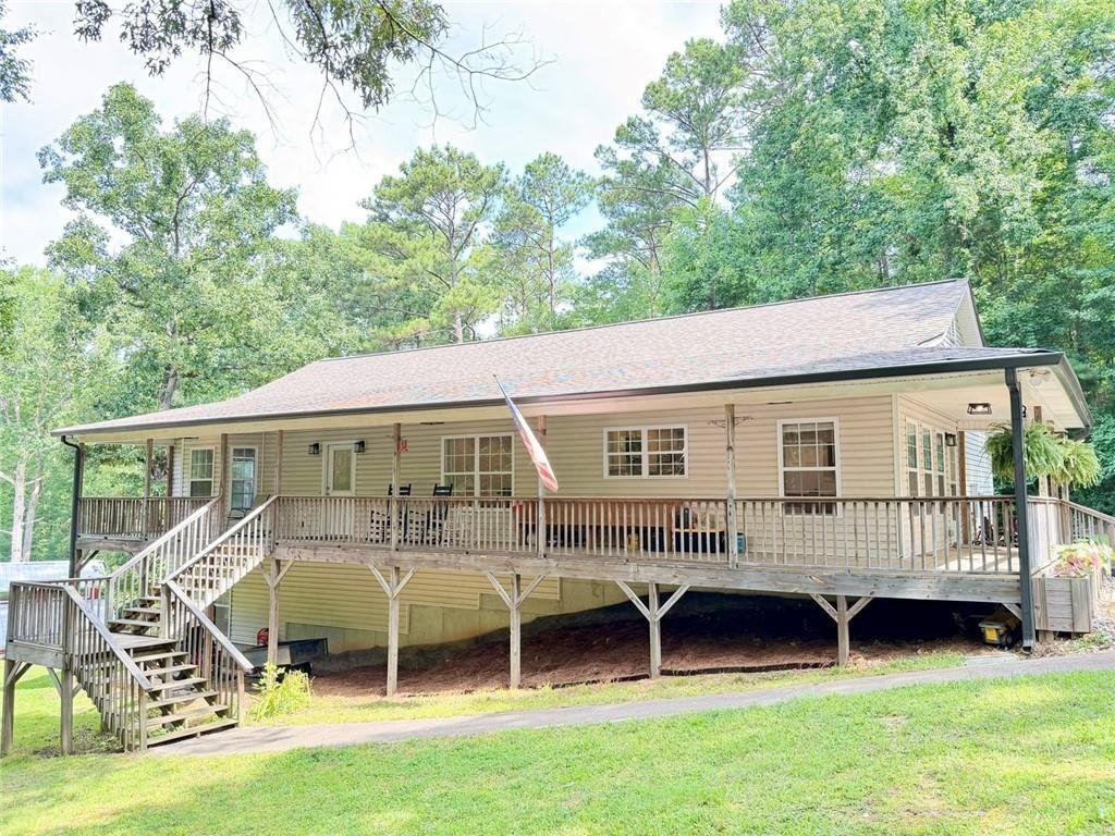 House in Winston, Georgia, United States 2 - 18414954