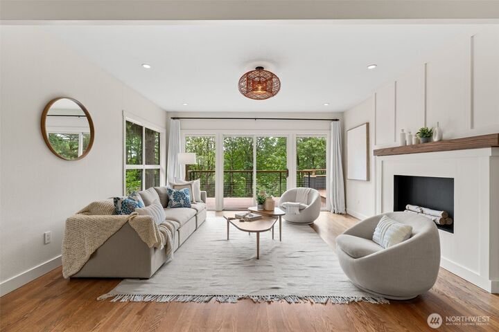 House in Bellevue, Washington, United States 5 - 18410859