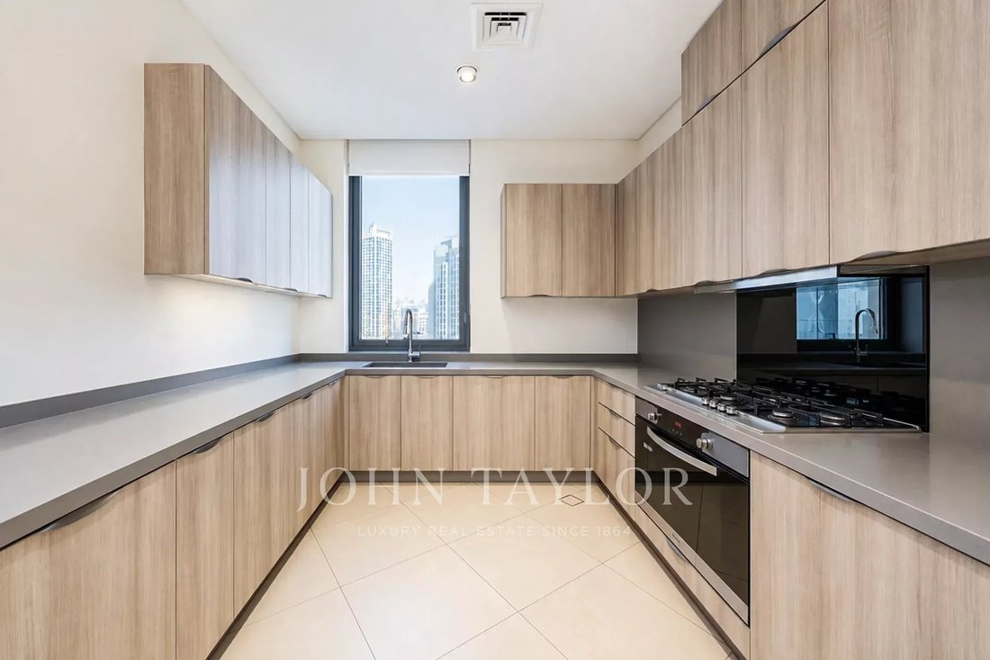 Appartement à Business Bay, Doubaï, Émirats arabes unis 3 - 18417569