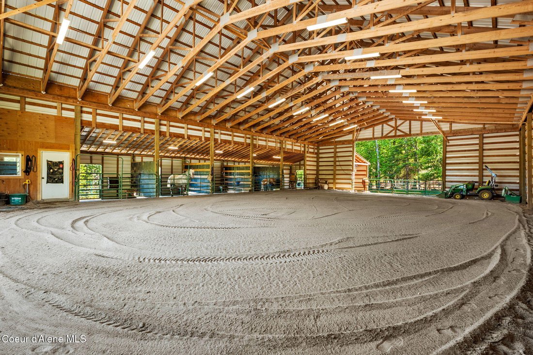 House in Sagle, Idaho, United States 5 - 18416672