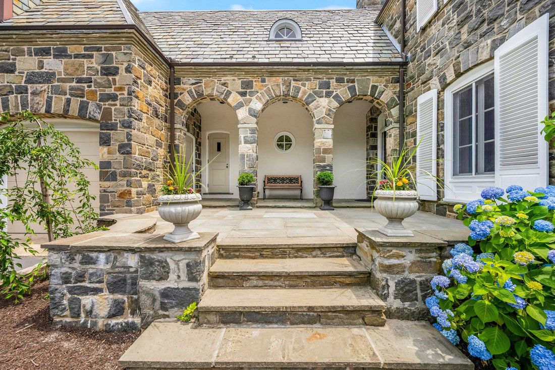 House in Darien, Connecticut, United States 4 - 18397766