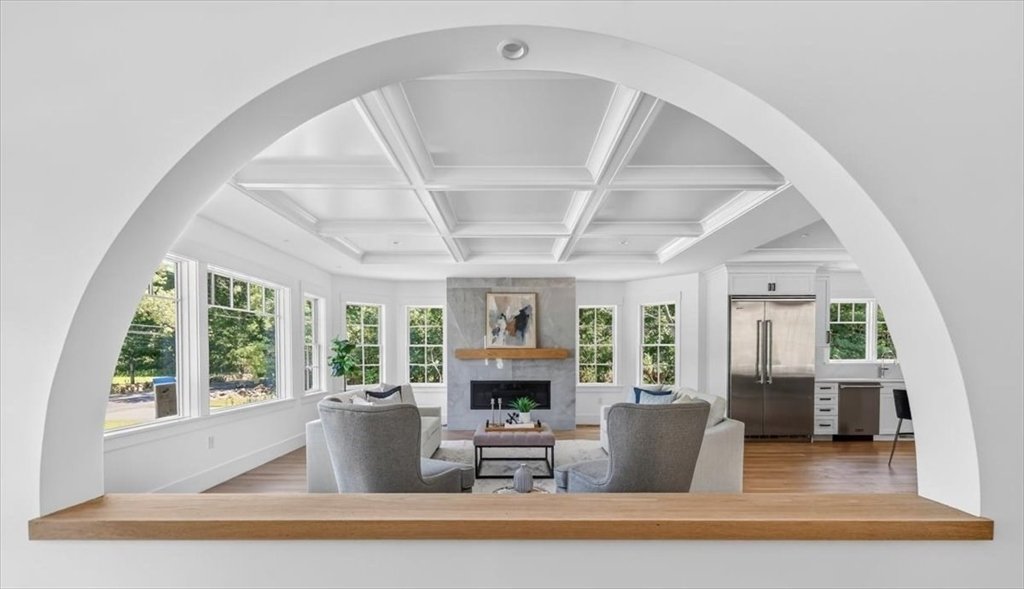 House in Norwell, Massachusetts, United States 4 - 17538862