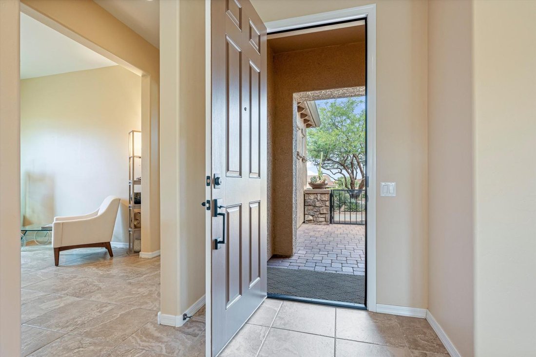 House in Marana, Arizona, United States 5 - 18411987