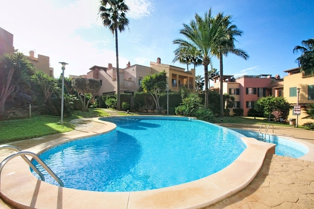 Apartment in Llucmajor, Balearic Islands, Spain 2 - 18413648