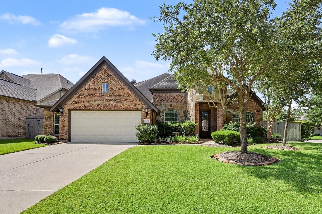 House in Tomball, Texas, United States 2 - 18079305